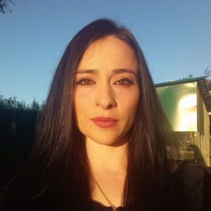 Laura Asensio Martínez