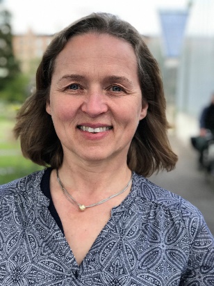 Marina Bergen Jensen