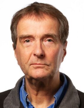 Peter van der Keur