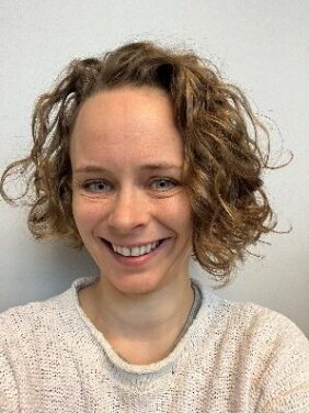 Tanja Denager