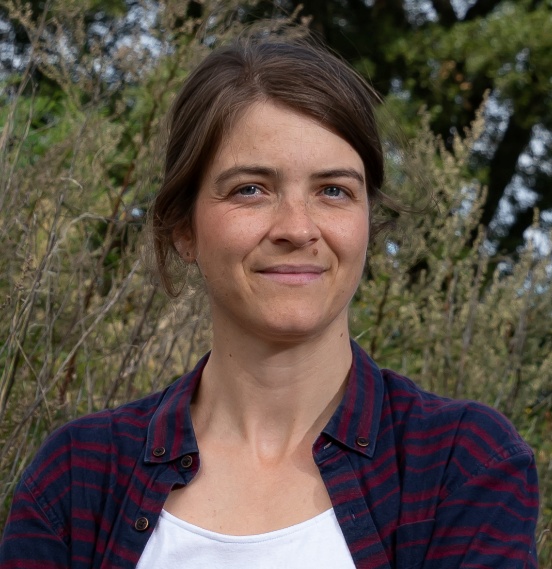 Dr. Magdalena von der Thannen