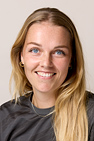 Helene Lykke Strøbech