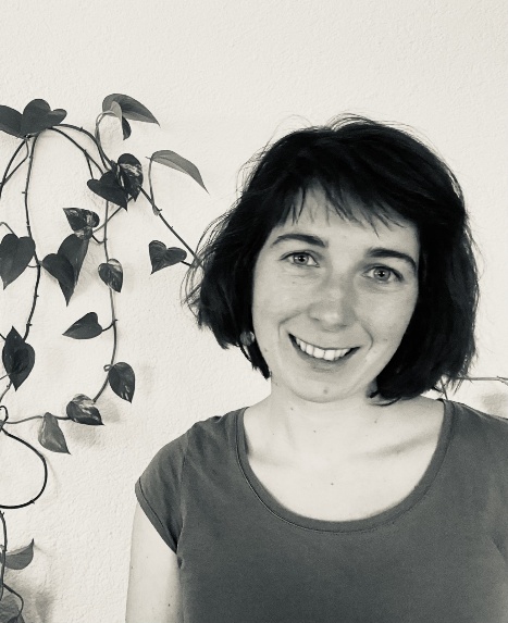 Helene Mueller