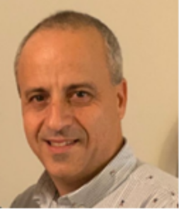 Jorge Manuel Pereira Duque