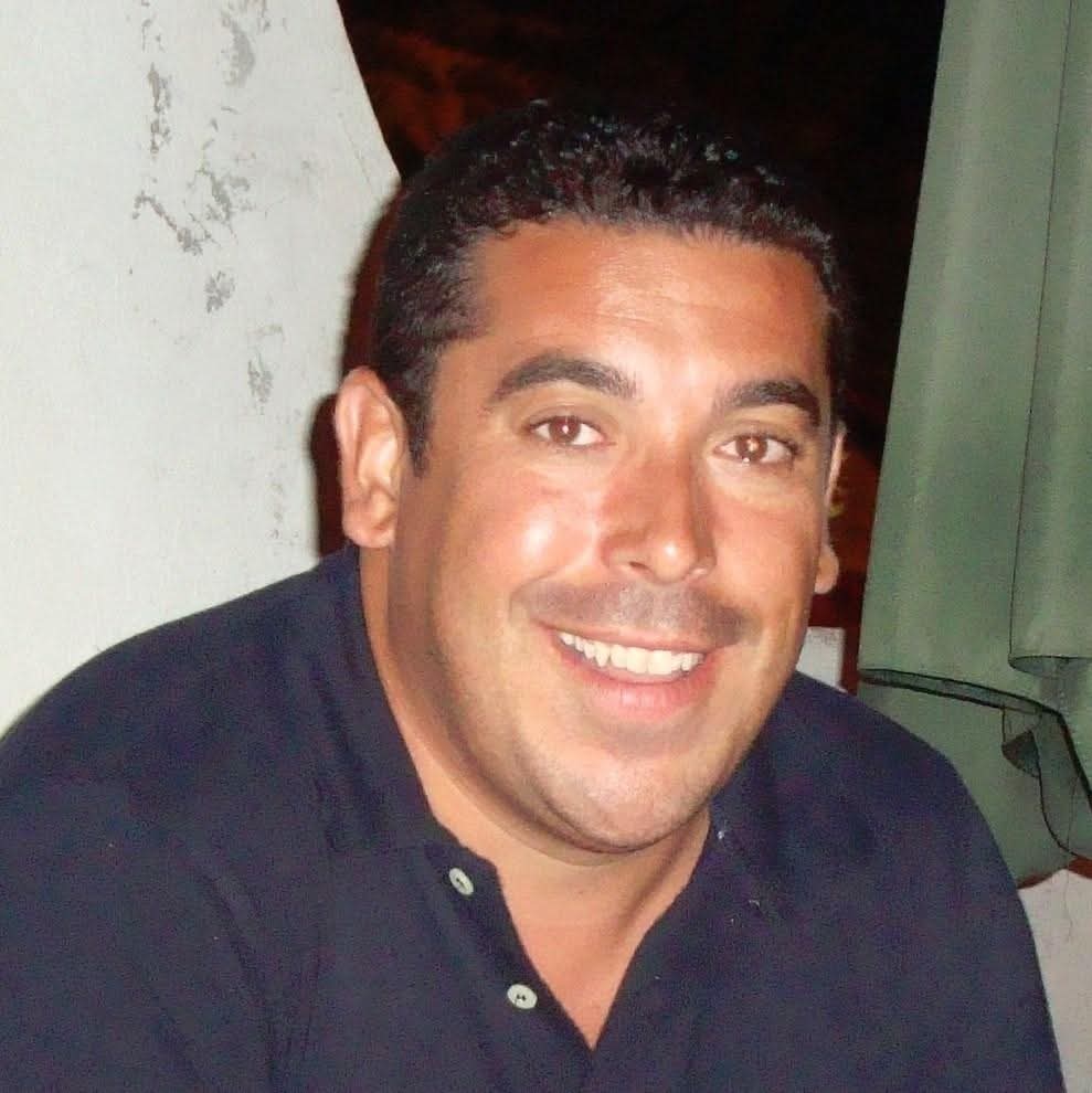 Josué Manuel Amaral Figueira