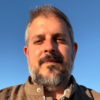 Rui Jorge Oliveira